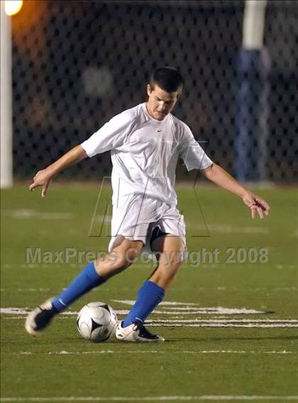Thumbnail 2 in Merced vs. Davis (CIF SJS D1 Final) photogallery.
