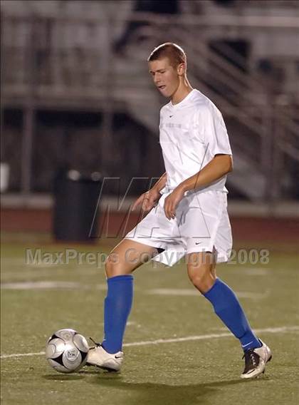 Thumbnail 1 in Merced vs. Davis (CIF SJS D1 Final) photogallery.