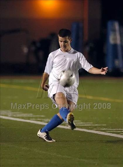 Thumbnail 2 in Merced vs. Davis (CIF SJS D1 Final) photogallery.