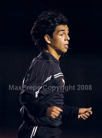 Thumbnail 2 in Merced vs. Davis (CIF SJS D1 Final) photogallery.
