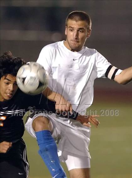 Thumbnail 1 in Merced vs. Davis (CIF SJS D1 Final) photogallery.