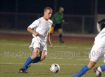 Thumbnail 2 in Merced vs. Davis (CIF SJS D1 Final) photogallery.