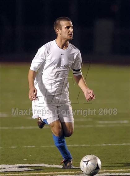 Thumbnail 2 in Merced vs. Davis (CIF SJS D1 Final) photogallery.