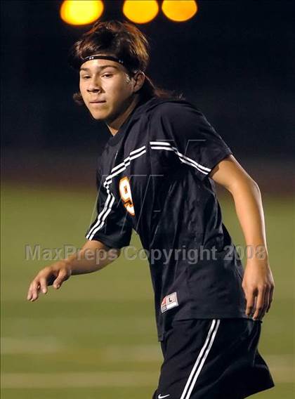 Thumbnail 3 in Merced vs. Davis (CIF SJS D1 Final) photogallery.