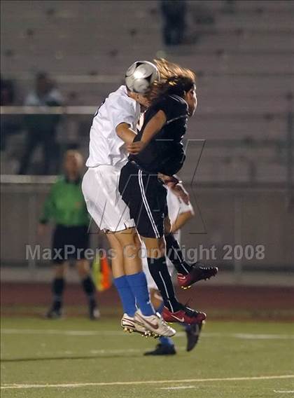 Thumbnail 2 in Merced vs. Davis (CIF SJS D1 Final) photogallery.