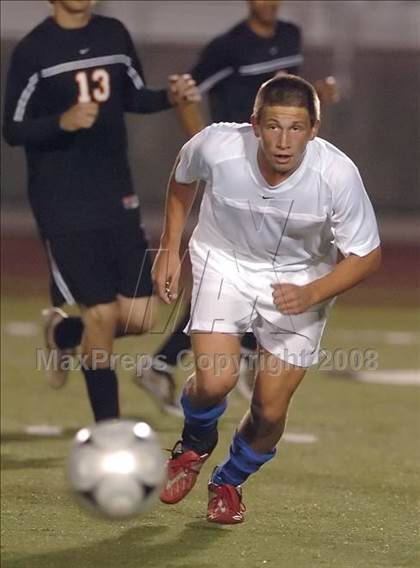 Thumbnail 3 in Merced vs. Davis (CIF SJS D1 Final) photogallery.