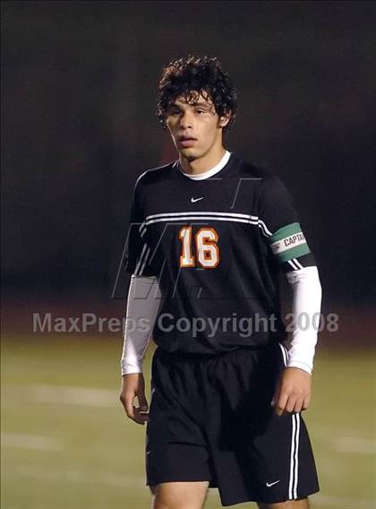 Thumbnail 2 in Merced vs. Davis (CIF SJS D1 Final) photogallery.