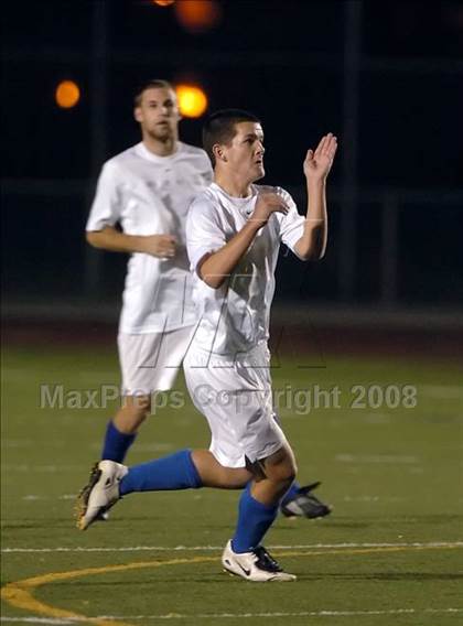 Thumbnail 3 in Merced vs. Davis (CIF SJS D1 Final) photogallery.