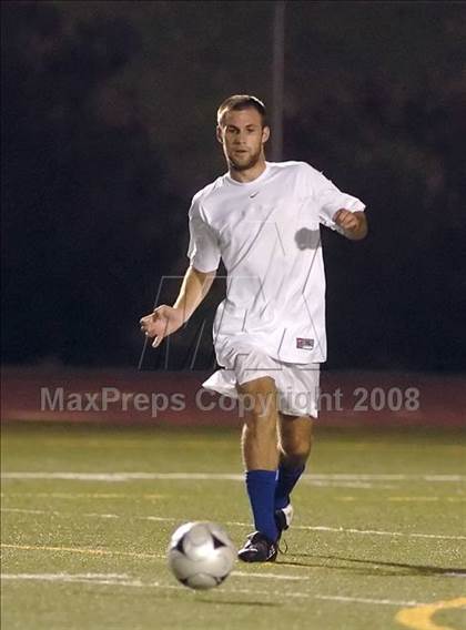 Thumbnail 1 in Merced vs. Davis (CIF SJS D1 Final) photogallery.
