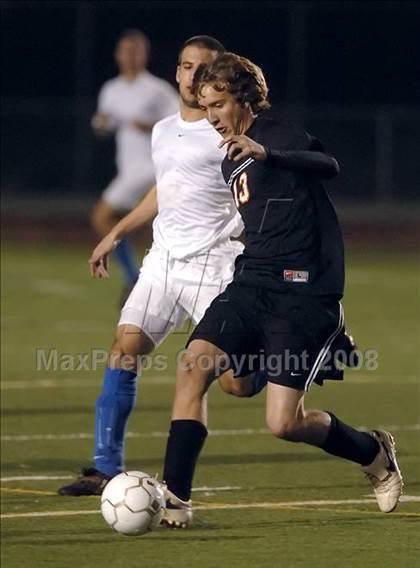 Thumbnail 1 in Merced vs. Davis (CIF SJS D1 Final) photogallery.