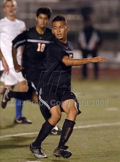 Thumbnail 1 in Merced vs. Davis (CIF SJS D1 Final) photogallery.