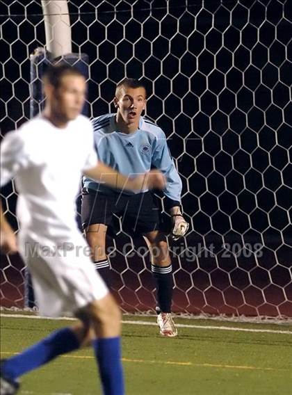 Thumbnail 2 in Merced vs. Davis (CIF SJS D1 Final) photogallery.