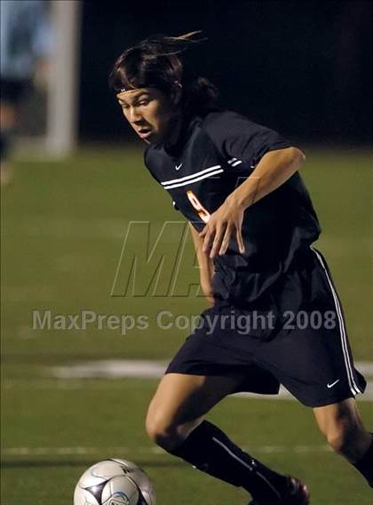 Thumbnail 2 in Merced vs. Davis (CIF SJS D1 Final) photogallery.