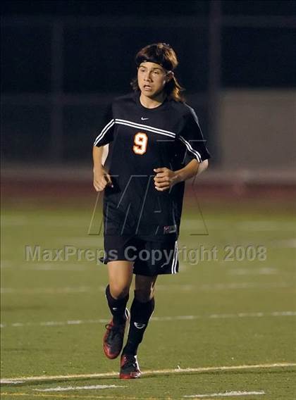 Thumbnail 1 in Merced vs. Davis (CIF SJS D1 Final) photogallery.