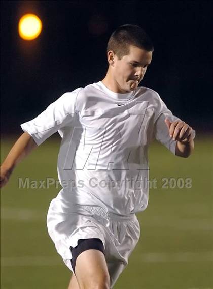 Thumbnail 3 in Merced vs. Davis (CIF SJS D1 Final) photogallery.