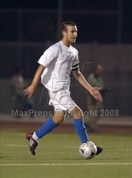 Thumbnail 1 in Merced vs. Davis (CIF SJS D1 Final) photogallery.