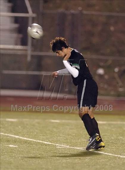 Thumbnail 3 in Merced vs. Davis (CIF SJS D1 Final) photogallery.
