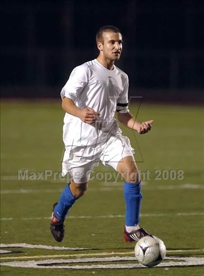 Thumbnail 3 in Merced vs. Davis (CIF SJS D1 Final) photogallery.