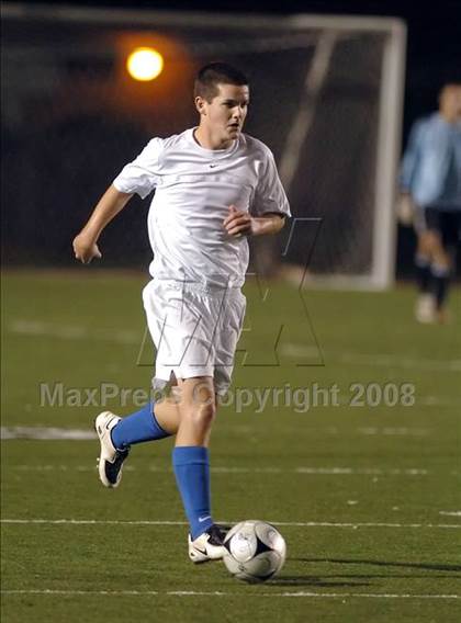 Thumbnail 1 in Merced vs. Davis (CIF SJS D1 Final) photogallery.