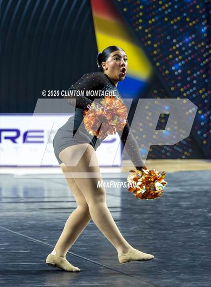 Thumbnail 1 in Globe (AIA Division IV Final) photogallery.