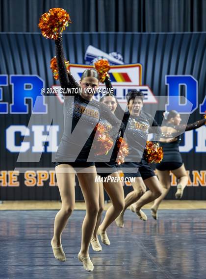 Thumbnail 2 in Globe (AIA Division IV Final) photogallery.