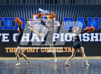 Thumbnail 1 in Globe (AIA Division IV Final) photogallery.