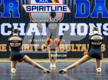 Thumbnail 2 in Globe (AIA Division IV Final) photogallery.