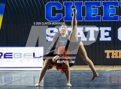 Thumbnail 2 in Globe (AIA Division IV Final) photogallery.