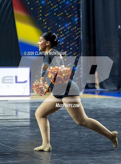 Thumbnail 3 in Globe (AIA Division IV Final) photogallery.