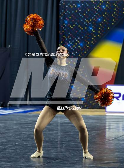 Thumbnail 1 in Globe (AIA Division IV Final) photogallery.