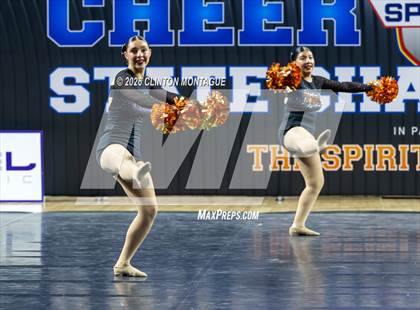 Thumbnail 3 in Globe (AIA Division IV Final) photogallery.