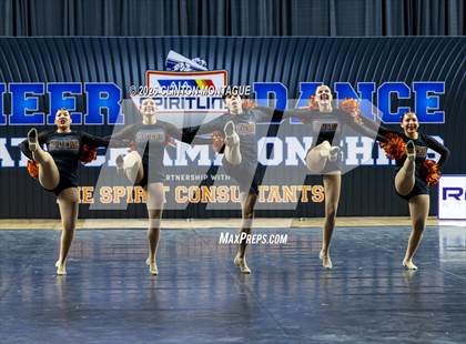 Thumbnail 3 in Globe (AIA Division IV Final) photogallery.