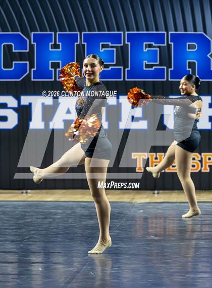 Thumbnail 3 in Globe (AIA Division IV Final) photogallery.