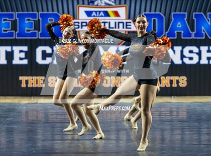 Thumbnail 3 in Globe (AIA Division IV Final) photogallery.