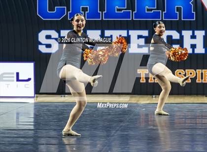 Thumbnail 2 in Globe (AIA Division IV Final) photogallery.