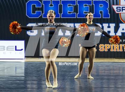 Thumbnail 3 in Globe (AIA Division IV Final) photogallery.