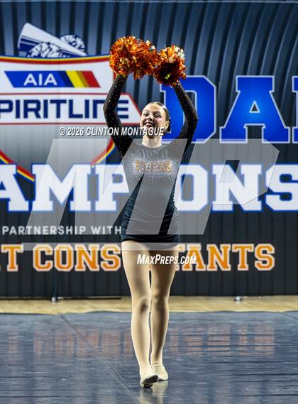 Thumbnail 3 in Globe (AIA Division IV Final) photogallery.