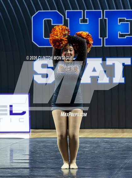 Thumbnail 3 in Globe (AIA Division IV Final) photogallery.