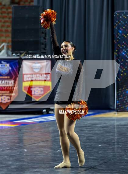 Thumbnail 1 in Globe (AIA Division IV Final) photogallery.