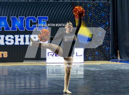 Thumbnail 2 in Globe (AIA Division IV Final) photogallery.