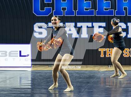 Thumbnail 2 in Globe (AIA Division IV Final) photogallery.