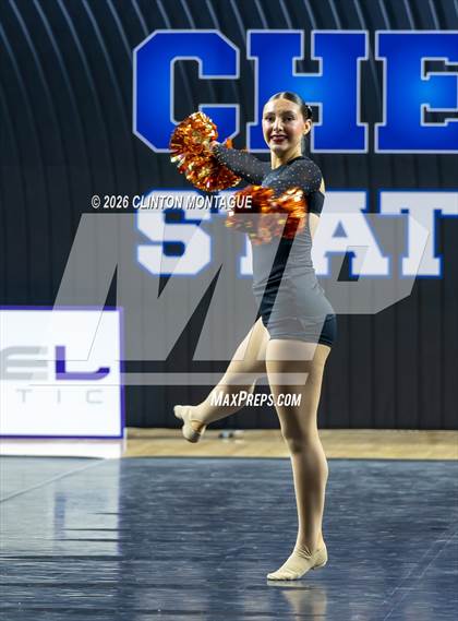 Thumbnail 1 in Globe (AIA Division IV Final) photogallery.