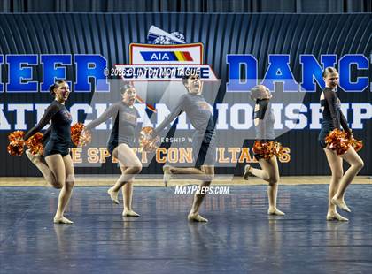 Thumbnail 3 in Globe (AIA Division IV Final) photogallery.