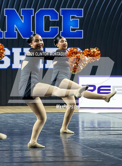 Thumbnail 3 in Globe (AIA Division IV Final) photogallery.