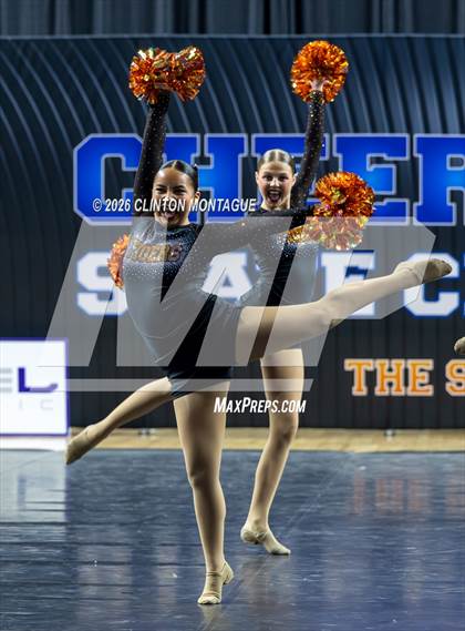 Thumbnail 3 in Globe (AIA Division IV Final) photogallery.