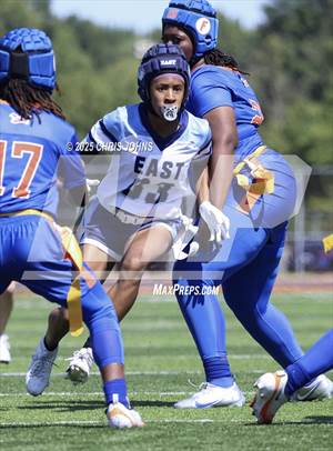 Belleville East @ East St. Louis