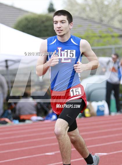 Thumbnail 3 in 4th Annual Randy Sturgeon Invitational (Boys 1600) photogallery.