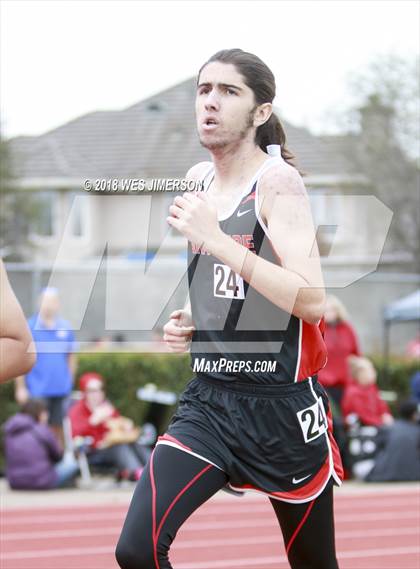 Thumbnail 1 in 4th Annual Randy Sturgeon Invitational (Boys 1600) photogallery.