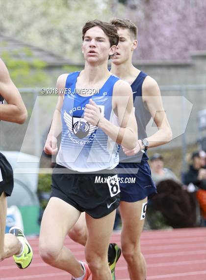 Thumbnail 1 in 4th Annual Randy Sturgeon Invitational (Boys 1600) photogallery.