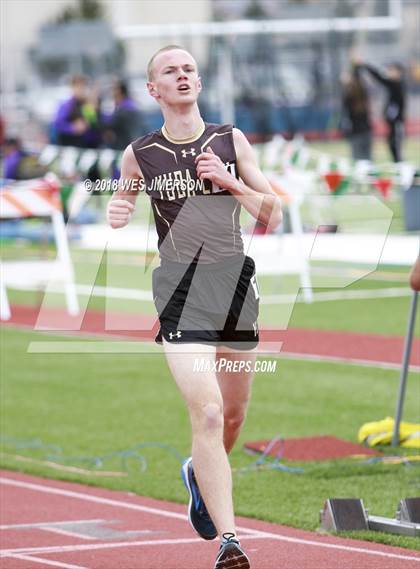 Thumbnail 3 in 4th Annual Randy Sturgeon Invitational (Boys 1600) photogallery.
